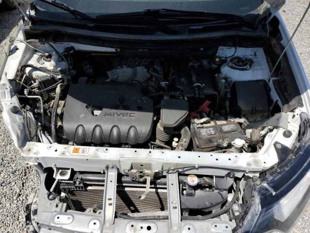 JA4AD2A34KZ012206 Mitsubishi Outlander Es