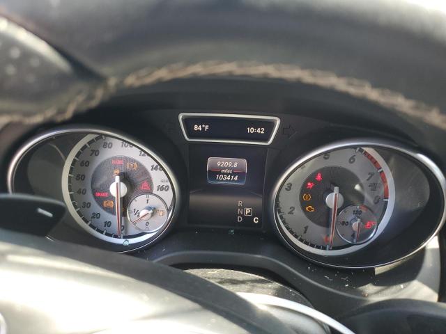 WDDSJ4EB0GN332255 Mercedes-Benz CLA 250