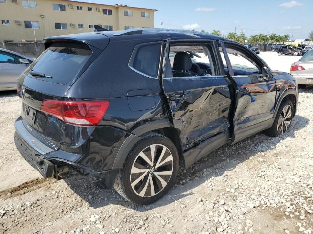 3VVTX7B29NM060011 Volkswagen TAOS SE