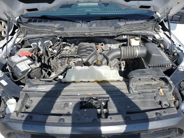 1FTFW1E57MFC82563 Ford F150 Supercrew
