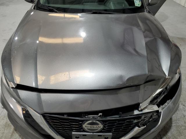 1N4BL4DV5MN365186 Nissan ALTIMA SV