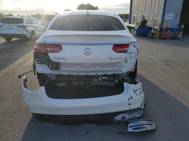 4JGED6EB9KA152889 Mercedes-Benz Gle Coupe 43 Amg