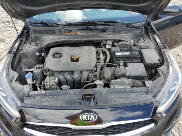 3KPF24AD4LE262192 KIA FORTE FE