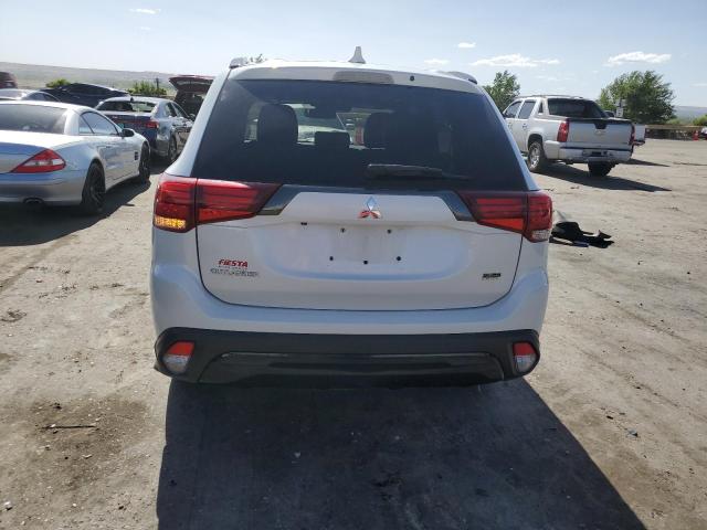 JA4AD3A3XLZ008944 Mitsubishi Outlander Se