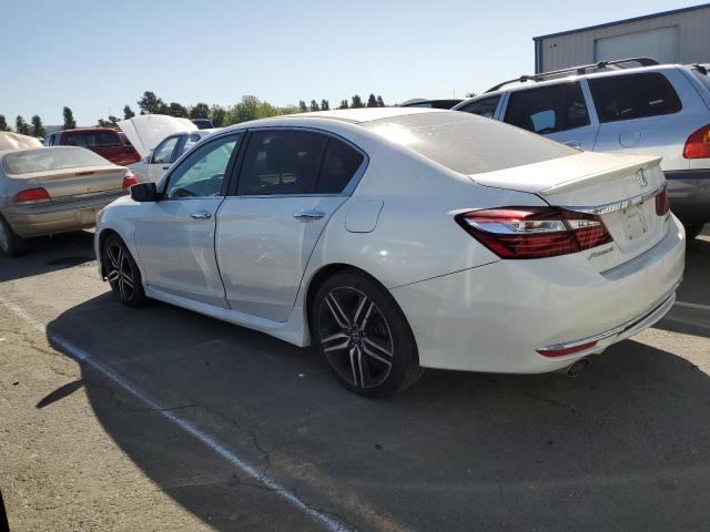 1HGCR2F50HA153292 Honda Accord Sport