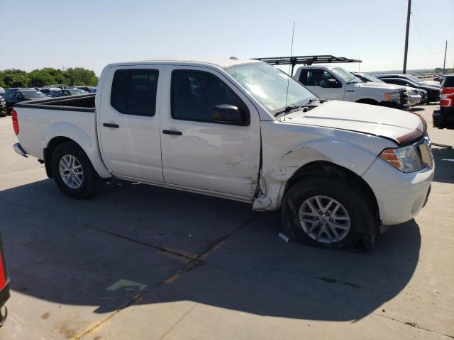 1N6AD0ER1HN769716 Nissan FRONTIER S