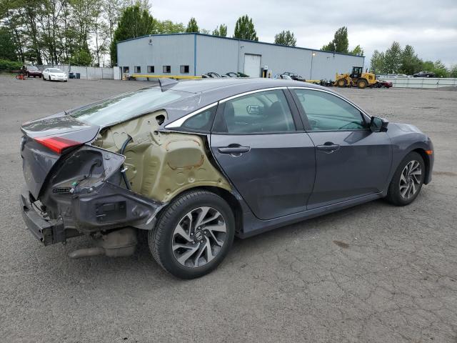 2HGFC2F70HH519091 Honda CIVIC EX
