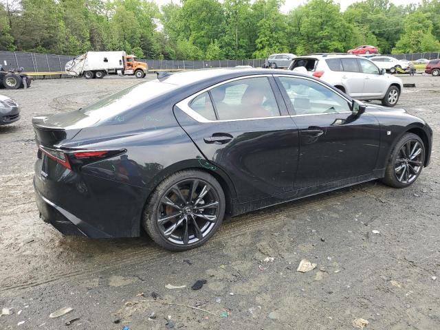 JTHGZ1E23P5031808 Lexus Is 350 F-sport