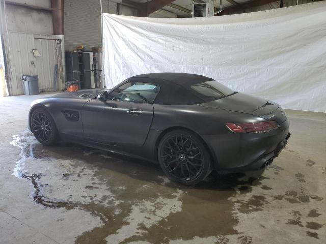 W1KYK8CAXMA041922 Mercedes-Benz AMG GT