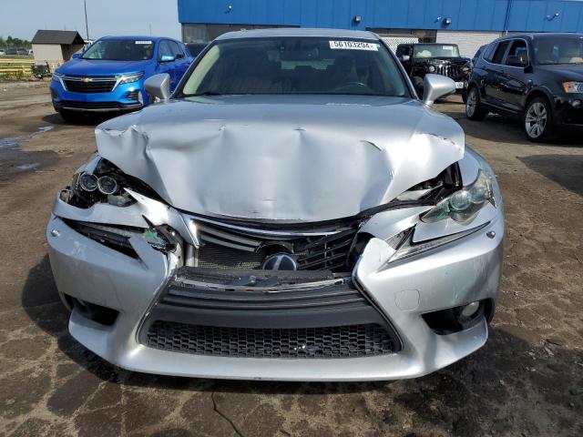 JTHCF1D26E5000848 Lexus IS 250