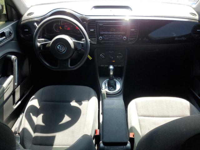 3VWF17AT3EM643419 Volkswagen Beetle