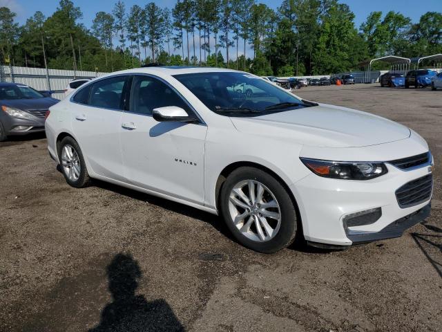 1G1ZE5STXGF312100 Chevrolet MALIBU LT