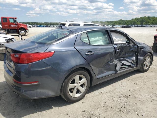 KNAGM4A72F5546751 KIA Optima Lx