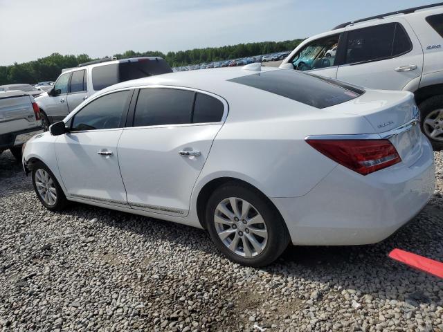 1G4GB5GR8GF259249 Buick Lacrosse