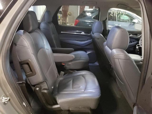 5GAERBKW0JJ150325 Buick Enclave Essence