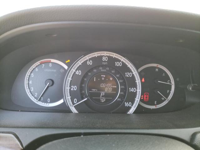 1HGCR2F79GA038660 Honda ACCORD EX