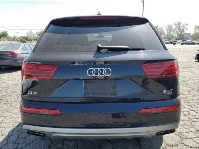 WA1LAAF79HD021092 Audi Q7 Premium Plus