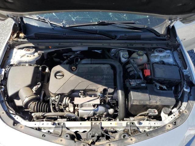 1G1ZB5ST6HF147513 Chevrolet MALIBU LS