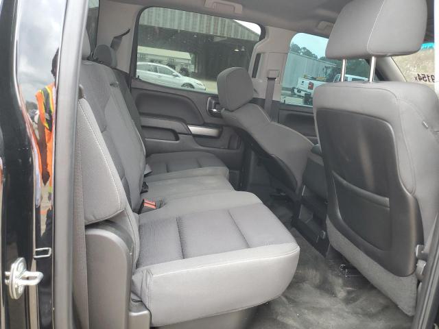 3GCPCREC7JG463182 Chevrolet Silverado C1500 Lt