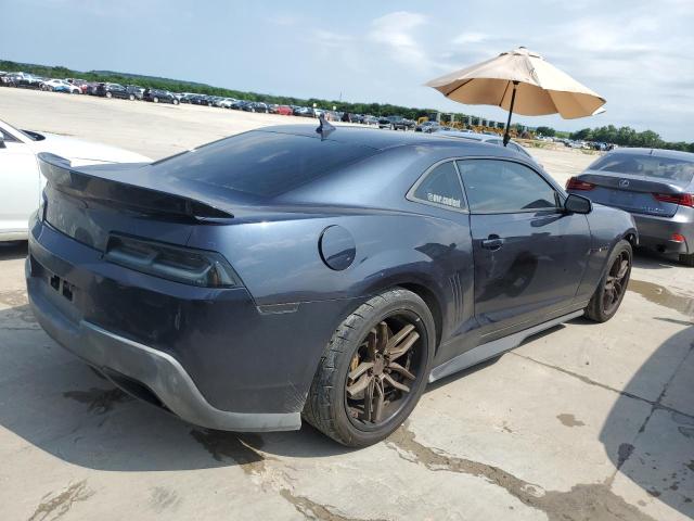 2G1FC1E30E9297027 Chevrolet CAMARO LT