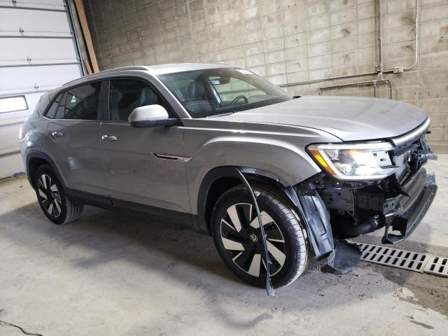 1V2HE2CA4RC225388 Volkswagen Atlas Cross Sport Se