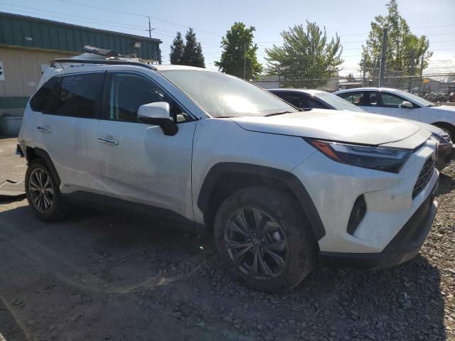 2T3D6RFV0NW035552 Toyota Rav4 Limited
