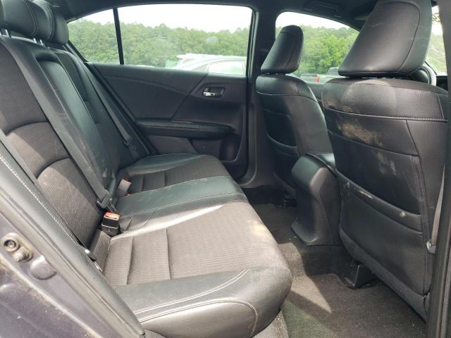 1HGCR2F59HA104110 Honda Accord Sport