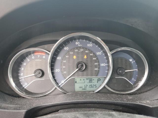 2T1BURHE7FC447585 Toyota COROLLA L