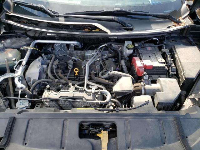5N1AT3BB7MC830339 Nissan ROGUE SV