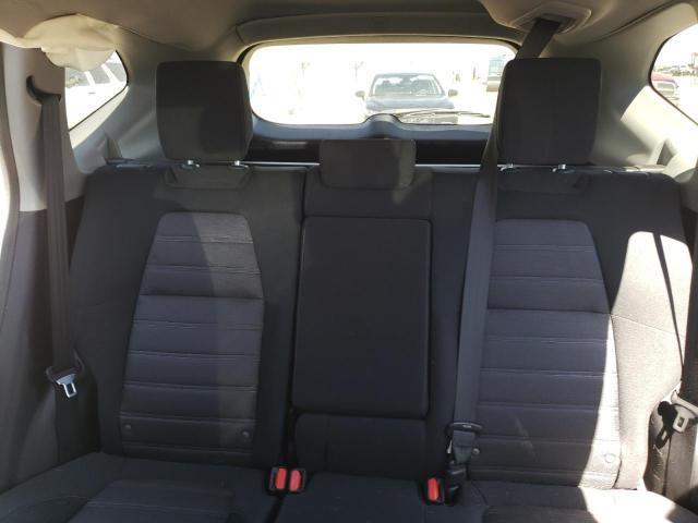 2HKRW2H57MH646985 Honda CR-V EX