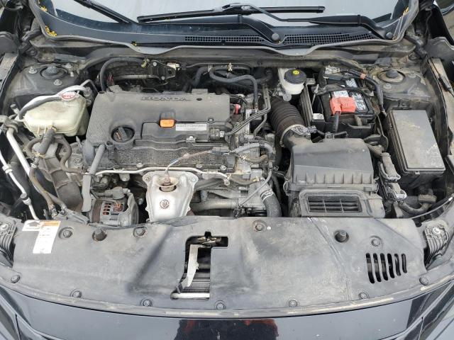 2HGFC2F83KH590656 Honda Civic Sport