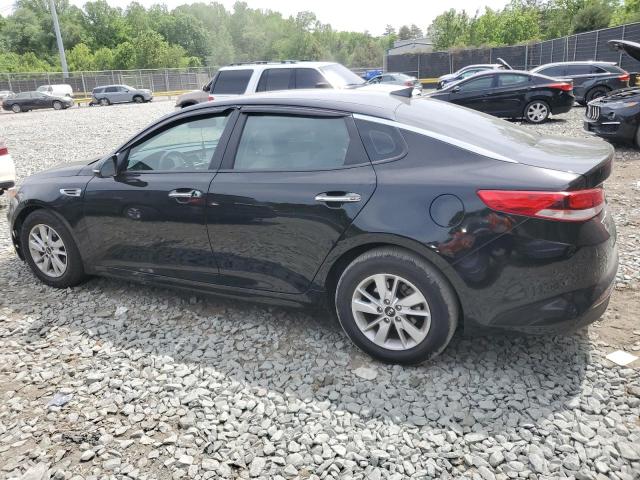 5XXGT4L30GG049548 KIA Optima Lx