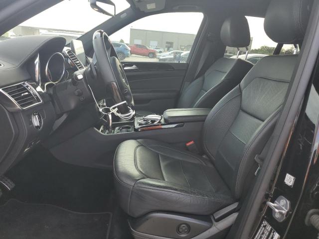 4JGDA6EBXJB100782 Mercedes-Benz Gle 43 Amg