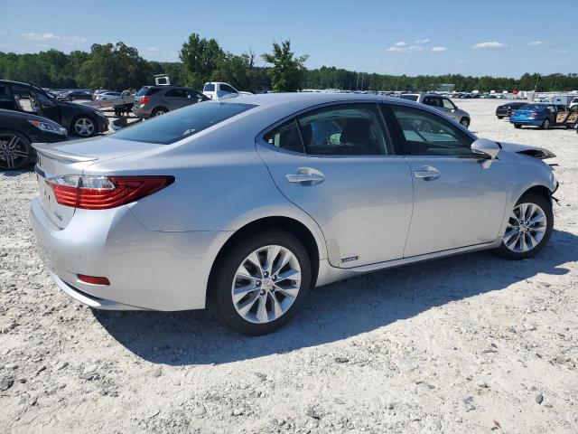 JTHBW1GG5F2077376 Lexus ES 300H