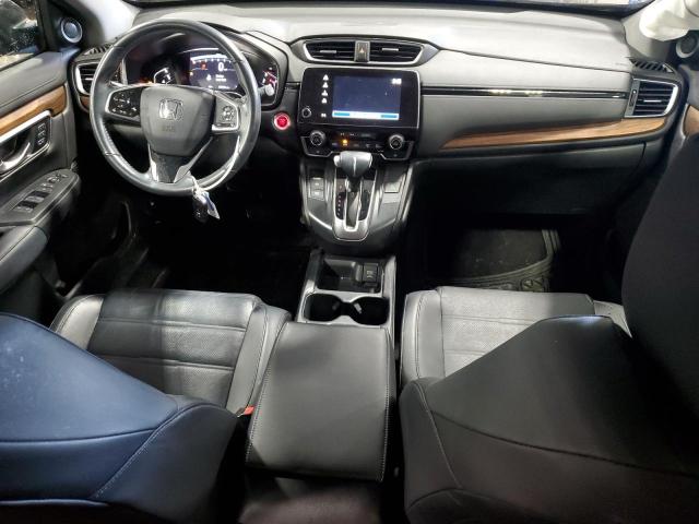 7FARW2H80KE019412 Honda CR-V EXL