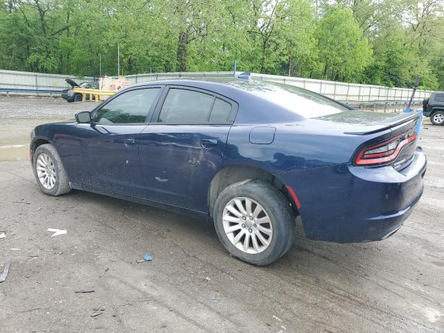 2C3CDXJG7FH875591 Dodge Charger Sxt