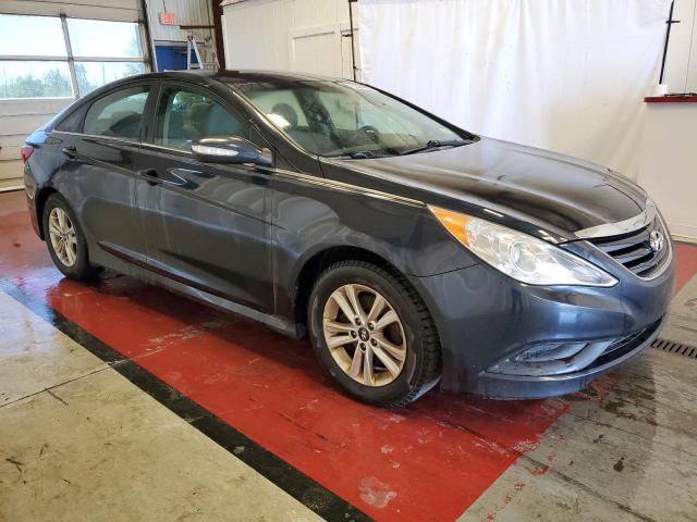 5NPEB4AC1EH945422 Hyundai SONATA GLS