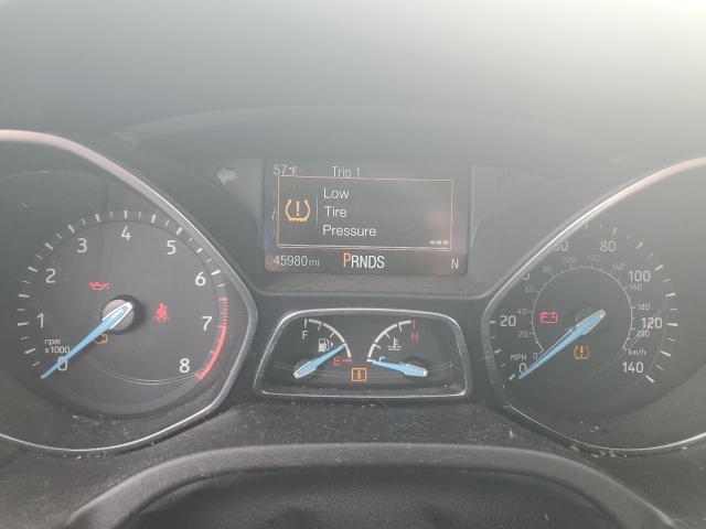 1FADP3K26GL301772 Ford FOCUS SE