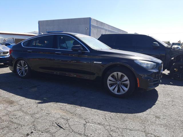 WBA5M2C54ED085516 BMW 535 Igt