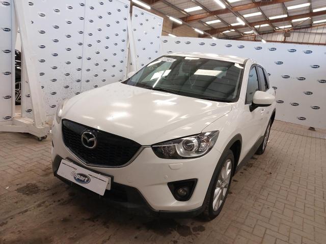 Auction sale of the 2014 Mazda Cx-5 Sport, vin: *****************, lot number: 54129824
