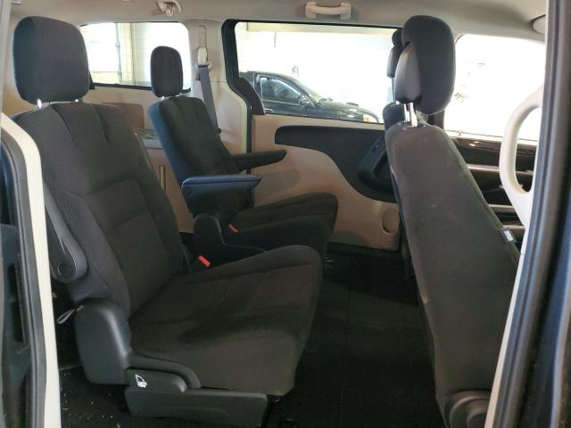 2C4RDGBG0HR548824 Dodge Grand Caravan Se