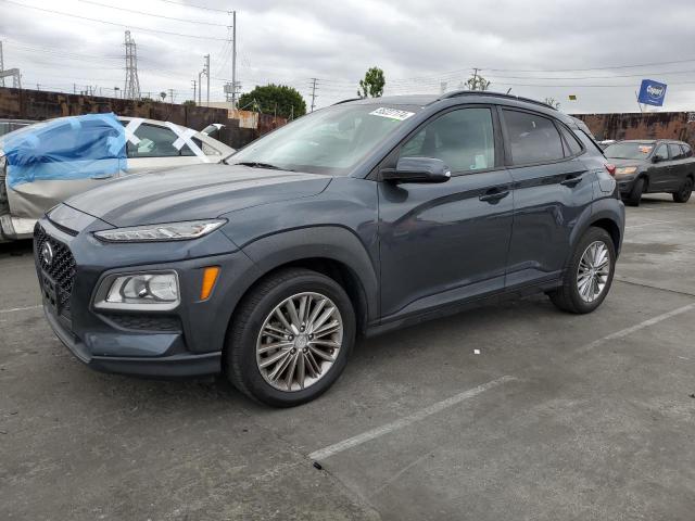 Auction sale of the 2019 Hyundai Kona Sel, vin: KM8K22AA3KU318191, lot number: 55227174