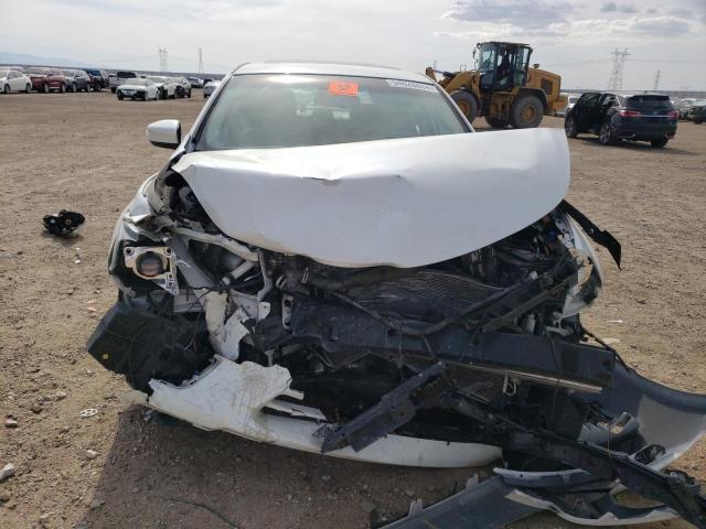 1N4AL3AP0FN404295 Nissan ALTIMA 2.5