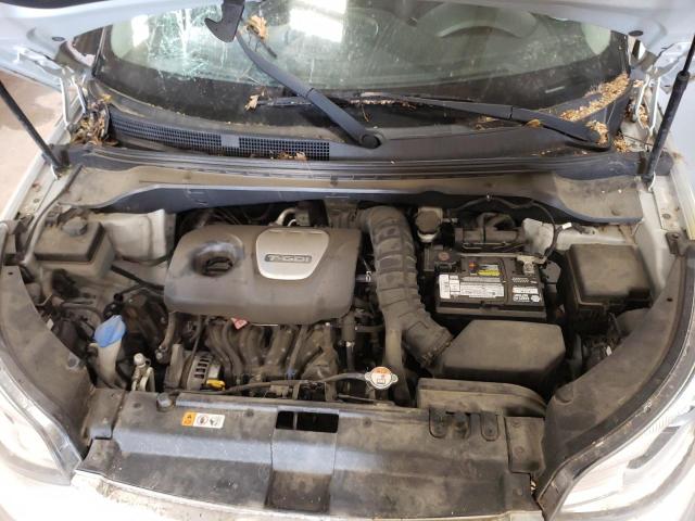 KNDJX3AA0H7499572 KIA Soul !