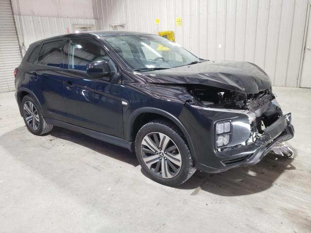 JA4ARUAU0NU018088 Mitsubishi Outlander Sport Es
