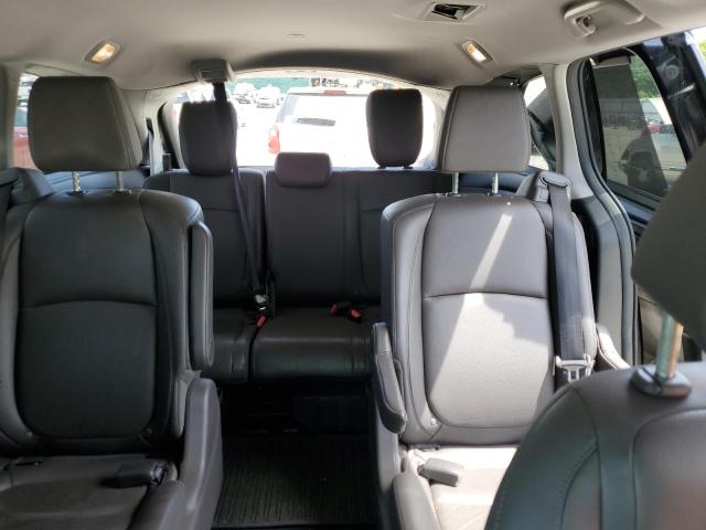 5FNRL6H73KB072513 Honda ODYSSEY EXL