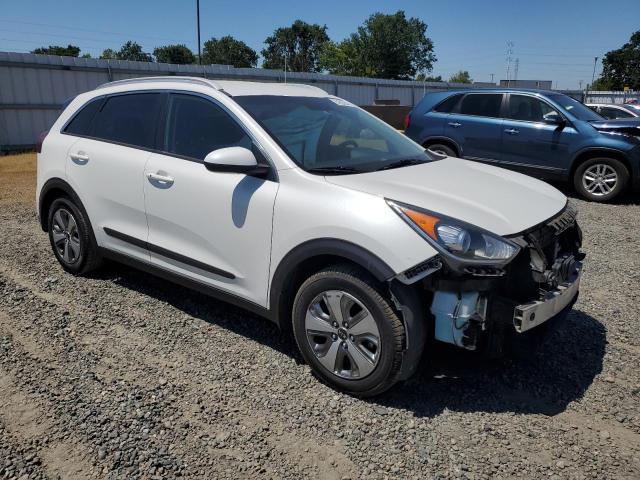 KNDCB3LC5K5349093 KIA NIRO FE