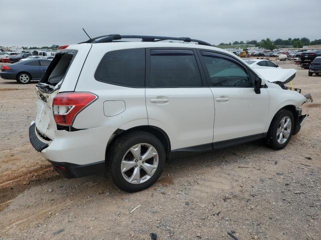 JF2SJADC6FH486759 Subaru Forester 2.5i Premium