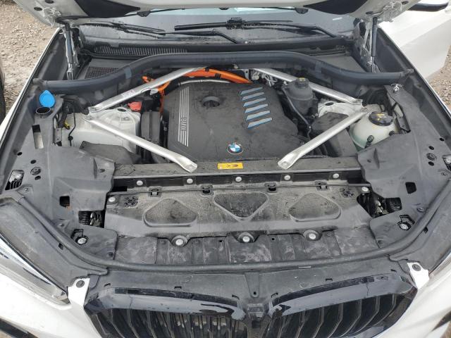 5UXTA6C04P9N95903 BMW X5 Xdrive45e