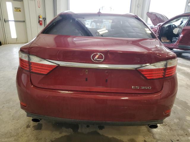 JTHBK1GGXE2091087 Lexus ES 350